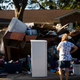 A gentle reminder of what Hurricane Harvey did to Texans’ homes.